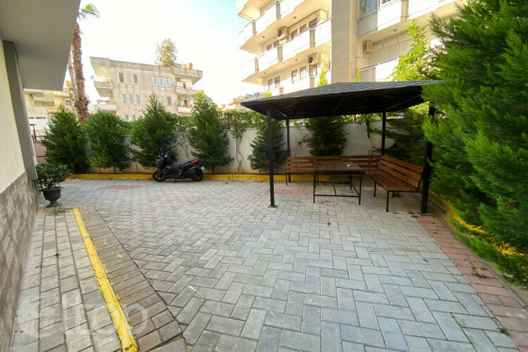 Пентхаус 3+1 в Алании, Турция | STE-63263