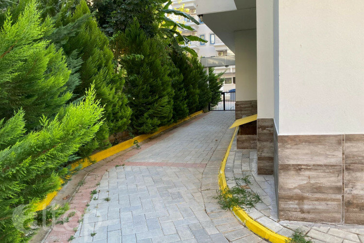 Пентхаус 3+1 в Алании, Турция | STE-63263