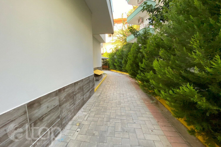 Пентхаус 3+1 в Алании, Турция | STE-63263