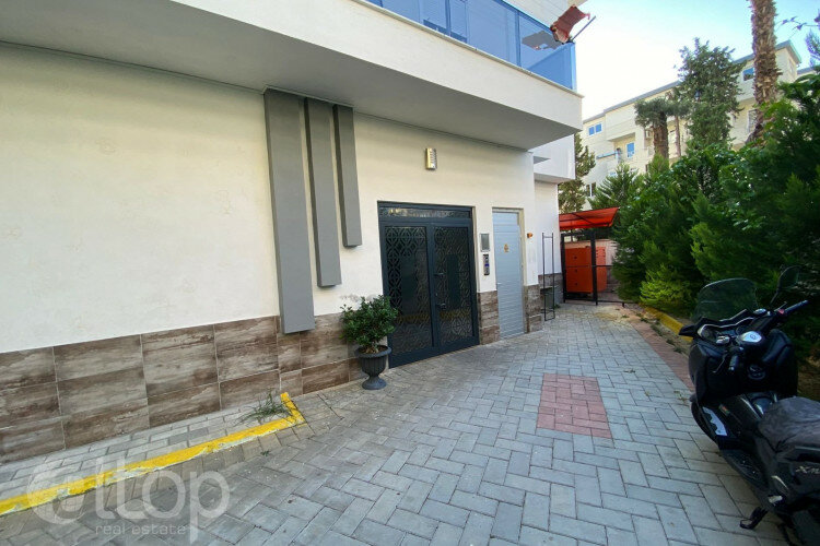 Пентхаус 3+1 в Алании, Турция | STE-63263