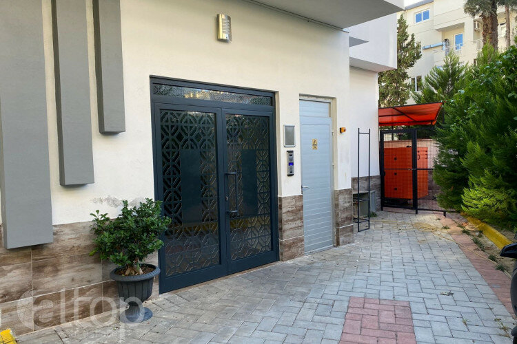 Пентхаус 3+1 в Алании, Турция | STE-63263