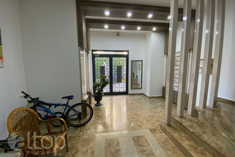 Пентхаус 3+1 в Алании, Турция | STE-63263