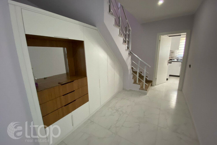 Пентхаус 3+1 в Алании, Турция | STE-63263