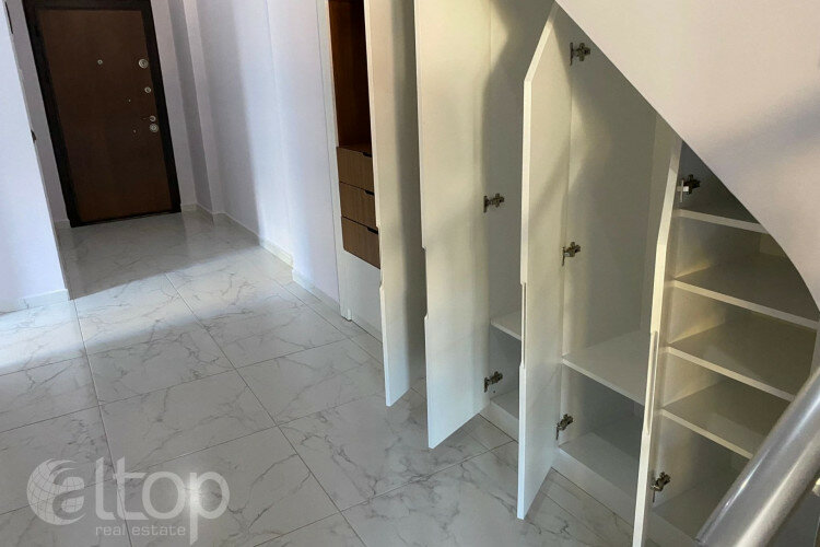 Пентхаус 3+1 в Алании, Турция | STE-63263