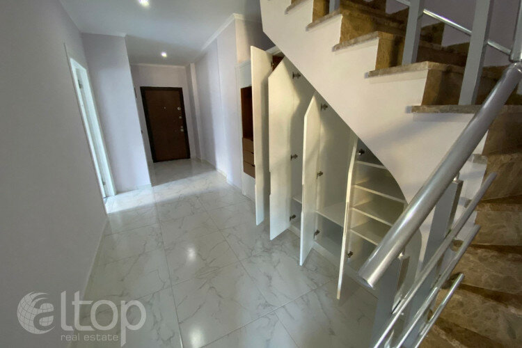 Пентхаус 3+1 в Алании, Турция | STE-63263