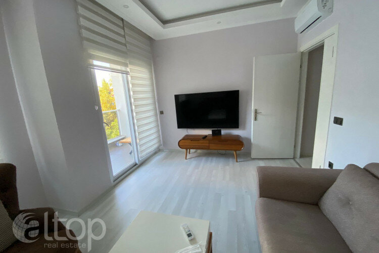 Пентхаус 3+1 в Алании, Турция | STE-63263