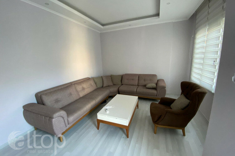 Пентхаус 3+1 в Алании, Турция | STE-63263