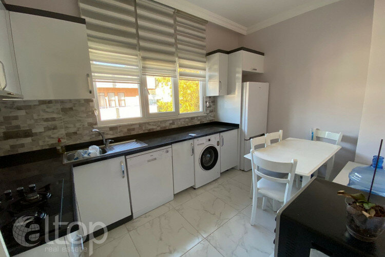 Пентхаус 3+1 в Алании, Турция | STE-63263