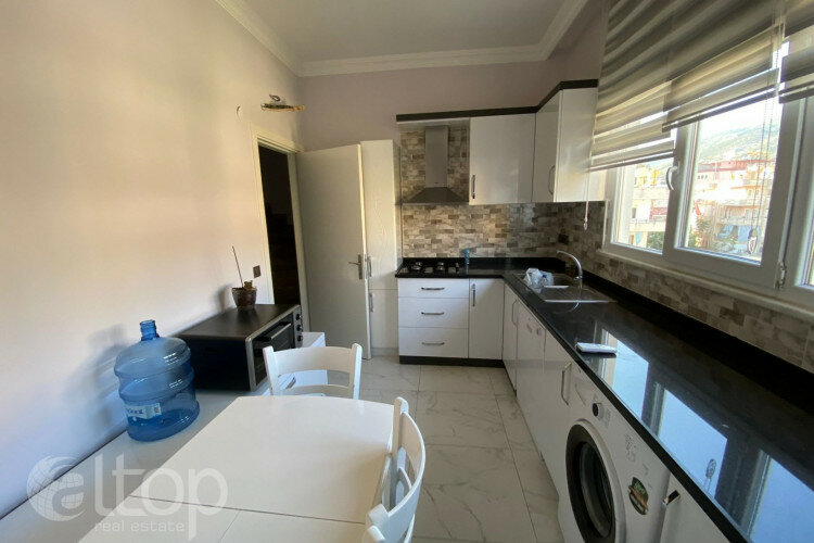 Пентхаус 3+1 в Алании, Турция | STE-63263