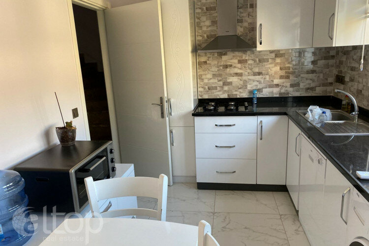 Пентхаус 3+1 в Алании, Турция | STE-63263