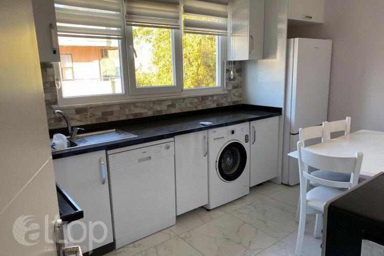 Пентхаус 3+1 в Алании, Турция | STE-63263