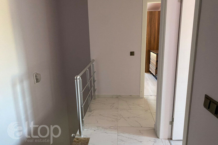 Пентхаус 3+1 в Алании, Турция | STE-63263