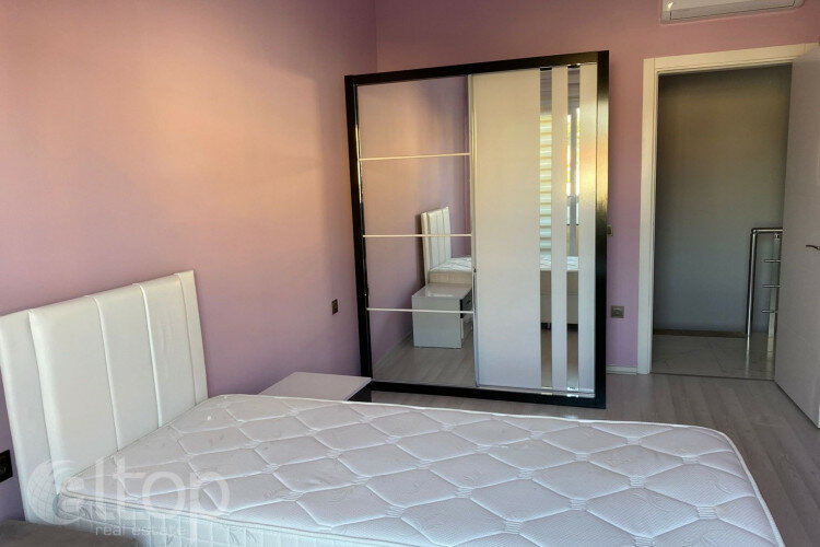 Пентхаус 3+1 в Алании, Турция | STE-63263