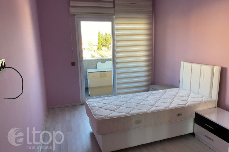 Пентхаус 3+1 в Алании, Турция | STE-63263