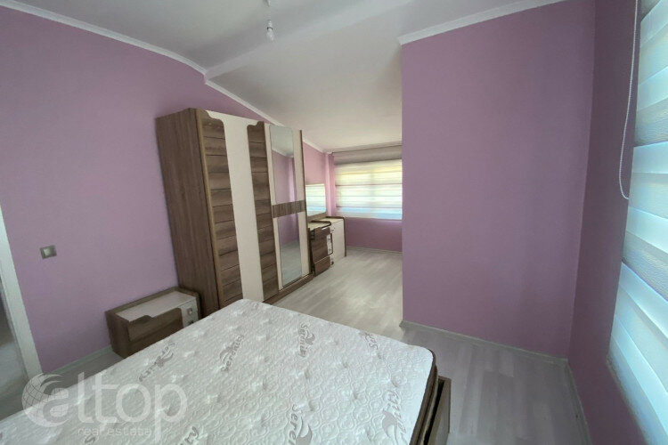 Пентхаус 3+1 в Алании, Турция | STE-63263