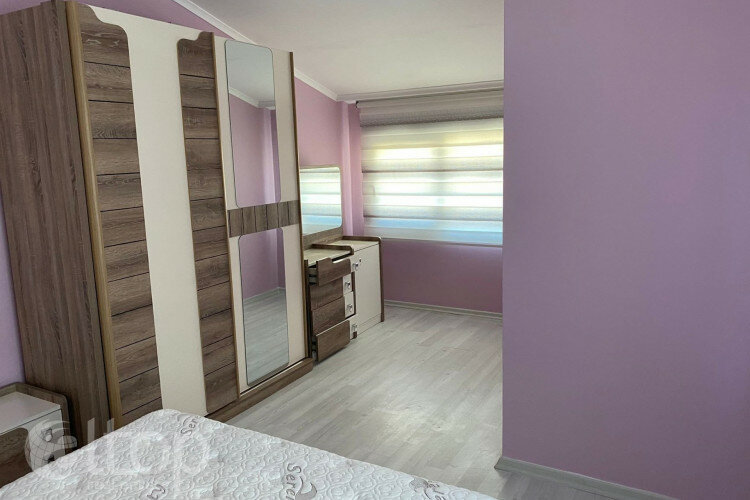 Пентхаус 3+1 в Алании, Турция | STE-63263