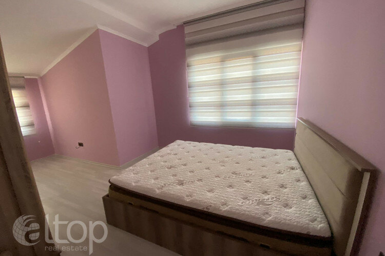 Пентхаус 3+1 в Алании, Турция | STE-63263