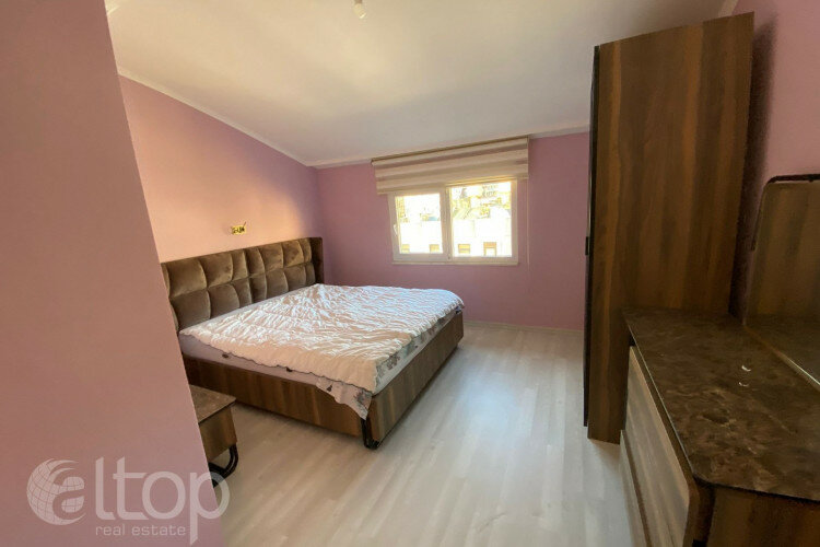 Пентхаус 3+1 в Алании, Турция | STE-63263