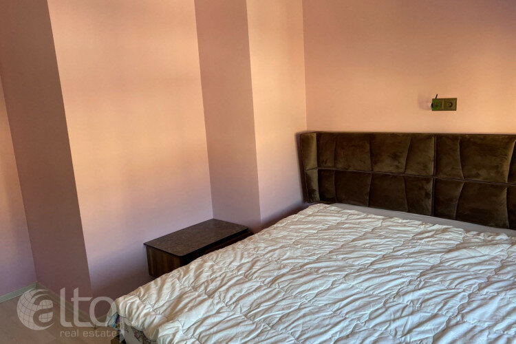 Пентхаус 3+1 в Алании, Турция | STE-63263