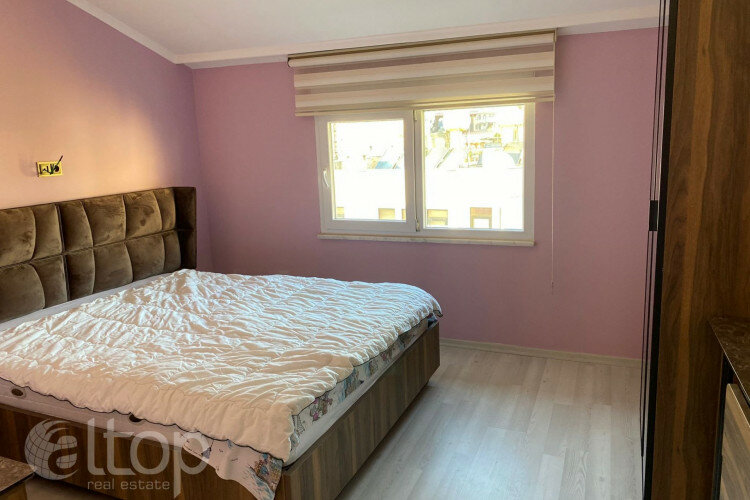 Пентхаус 3+1 в Алании, Турция | STE-63263