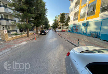 Пентхаус 3+1 в Алании, Турция | STE-63263