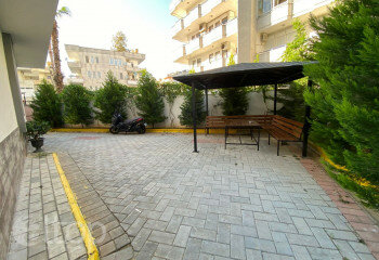 Пентхаус 3+1 в Алании, Турция | STE-63263