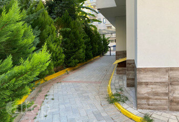 Пентхаус 3+1 в Алании, Турция | STE-63263