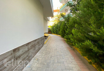 Пентхаус 3+1 в Алании, Турция | STE-63263