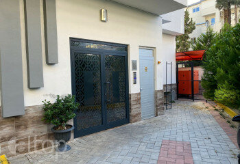 Пентхаус 3+1 в Алании, Турция | STE-63263