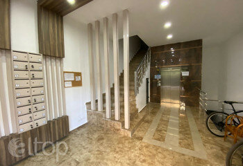 Пентхаус 3+1 в Алании, Турция | STE-63263