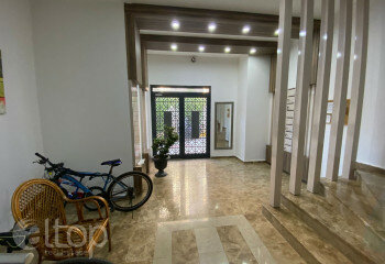 Пентхаус 3+1 в Алании, Турция | STE-63263