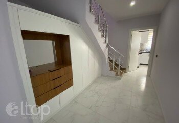 Пентхаус 3+1 в Алании, Турция | STE-63263