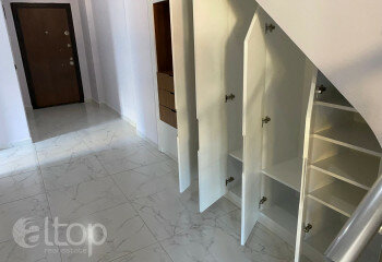 Пентхаус 3+1 в Алании, Турция | STE-63263