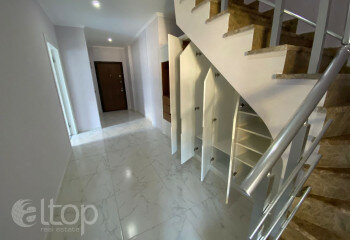 Пентхаус 3+1 в Алании, Турция | STE-63263