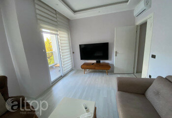 Пентхаус 3+1 в Алании, Турция | STE-63263