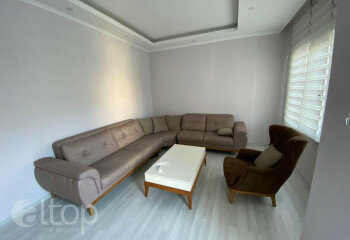 Пентхаус 3+1 в Алании, Турция | STE-63263