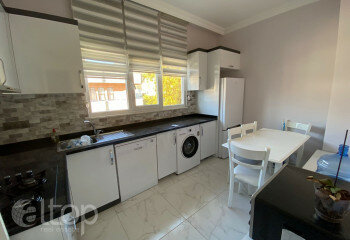 Пентхаус 3+1 в Алании, Турция | STE-63263