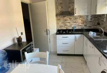 Пентхаус 3+1 в Алании, Турция | STE-63263