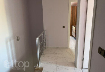 Пентхаус 3+1 в Алании, Турция | STE-63263