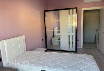 Пентхаус 3+1 в Алании, Турция | STE-63263