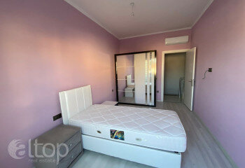 Пентхаус 3+1 в Алании, Турция | STE-63263