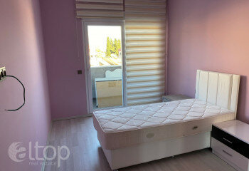 Пентхаус 3+1 в Алании, Турция | STE-63263