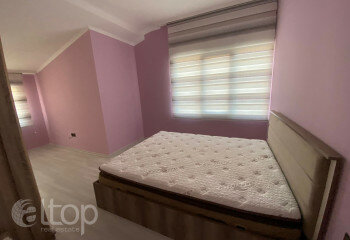 Пентхаус 3+1 в Алании, Турция | STE-63263