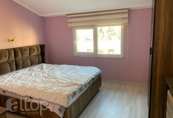 Пентхаус 3+1 в Алании, Турция | STE-63263