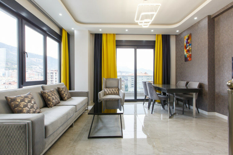 Квартира 2+1 в Алании, Турция | PBB-63265