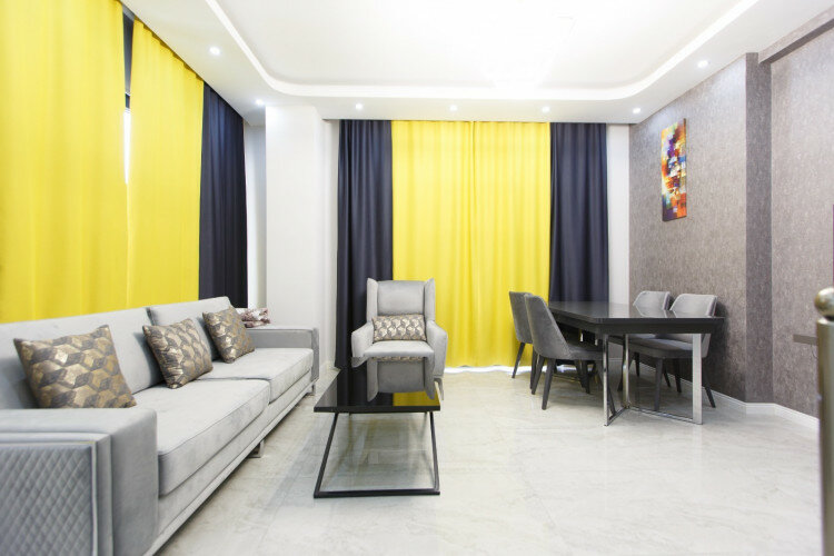 Квартира 2+1 в Алании, Турция | PBB-63265