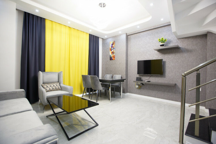 Квартира 2+1 в Алании, Турция | PBB-63265