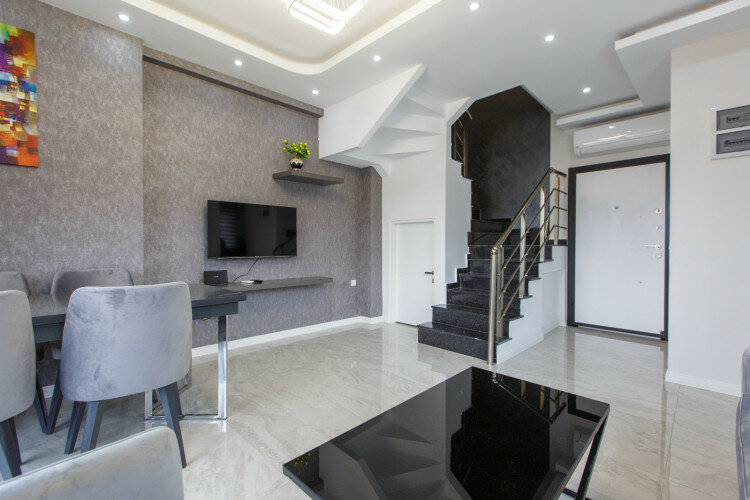 Квартира 2+1 в Алании, Турция | PBB-63265