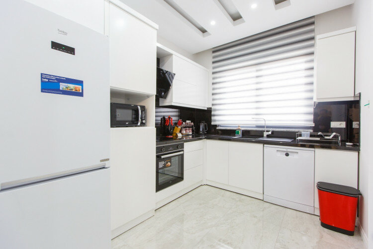 Квартира 2+1 в Алании, Турция | PBB-63265