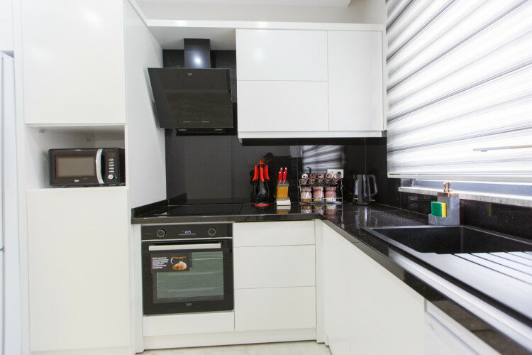 Квартира 2+1 в Алании, Турция | PBB-63265